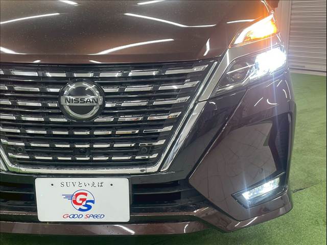 日産 セレナの画像19