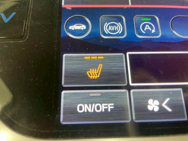 スバル&nbsp;レガシィアウトバックの画像7