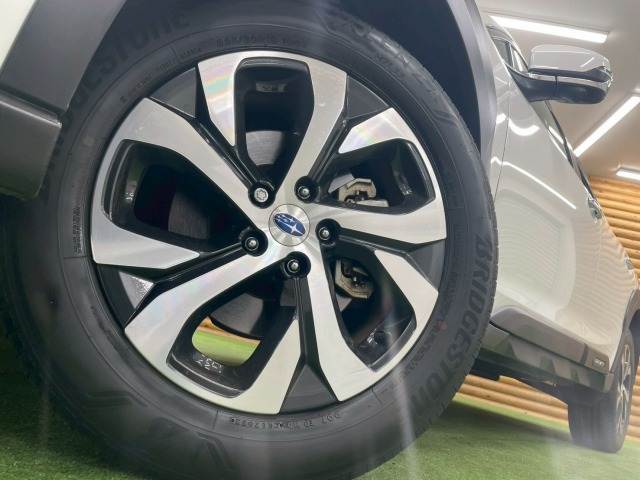 スバル&nbsp;レガシィアウトバックの画像12