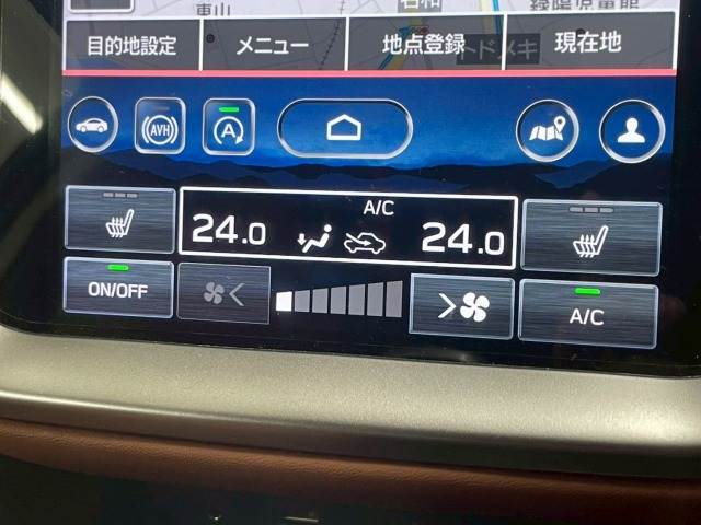 スバル&nbsp;レガシィアウトバックの画像13
