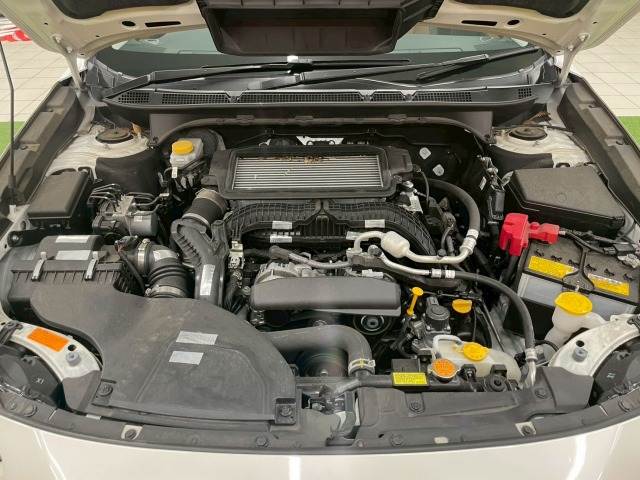 スバル&nbsp;レガシィアウトバックの画像15