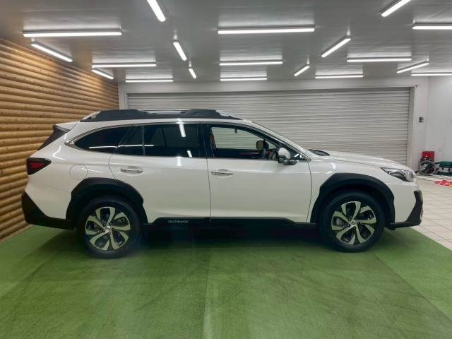 スバル&nbsp;レガシィアウトバックの画像18