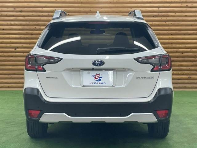 スバル&nbsp;レガシィアウトバックの画像19