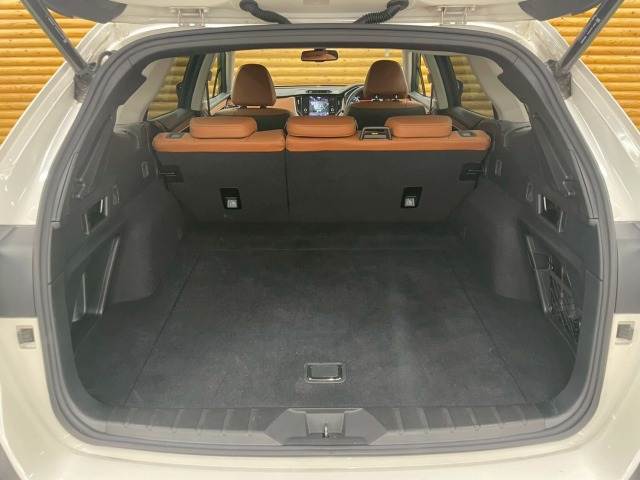 スバル&nbsp;レガシィアウトバックの画像20