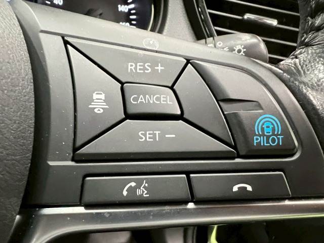 エクストレイル20Xi 内装他