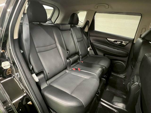 日産&nbsp;エクストレイルの画像10