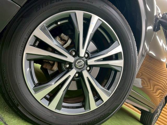 日産&nbsp;エクストレイルの画像12