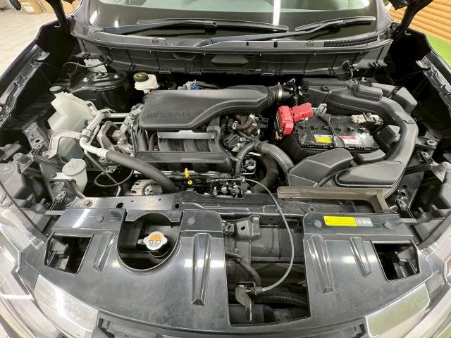 日産&nbsp;エクストレイルの画像14