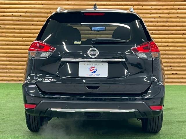日産&nbsp;エクストレイルの画像19