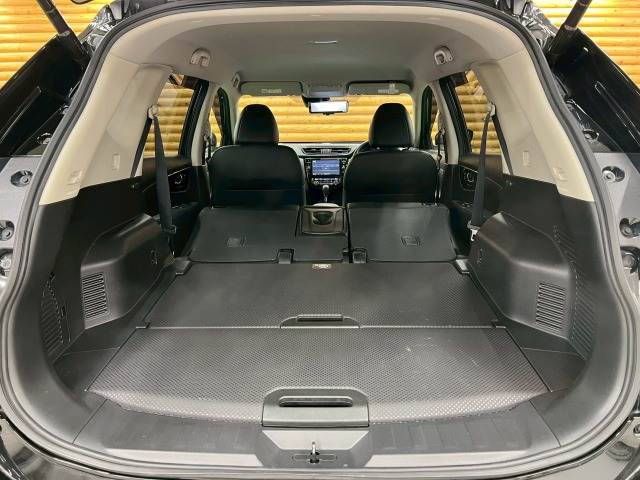 日産&nbsp;エクストレイルの画像20