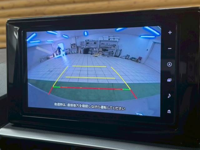 ライズZ 内装他