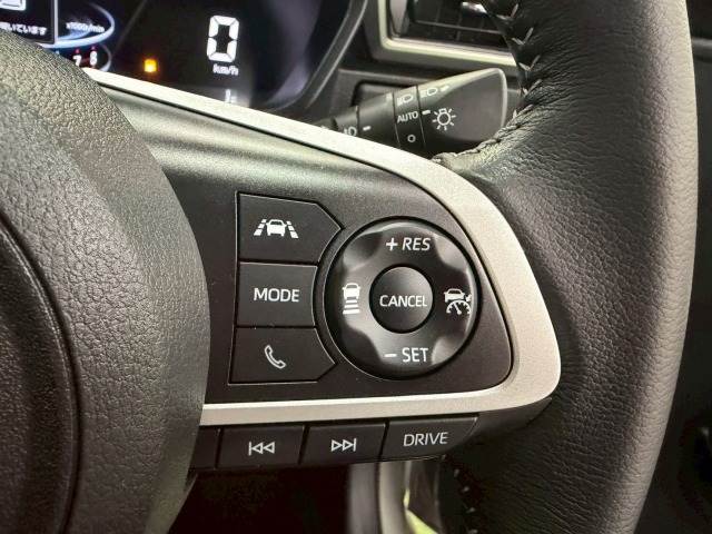 ライズZ 内装他