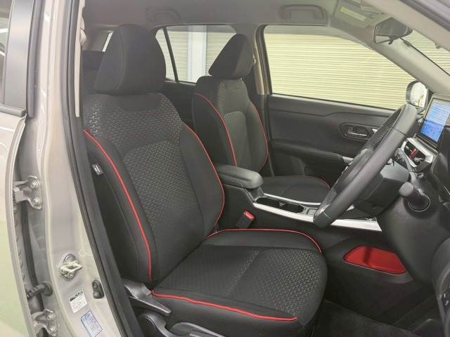 トヨタ&nbsp;ライズの画像9