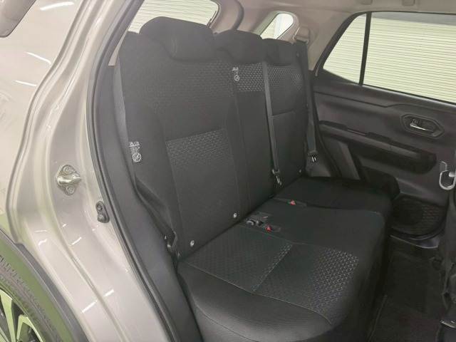 トヨタ&nbsp;ライズの画像10