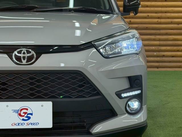 トヨタ&nbsp;ライズの画像11