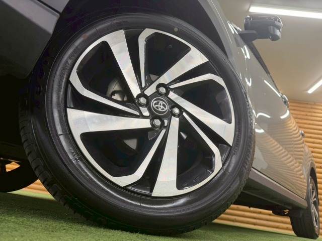 トヨタ&nbsp;ライズの画像12