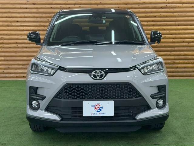 トヨタ&nbsp;ライズの画像17