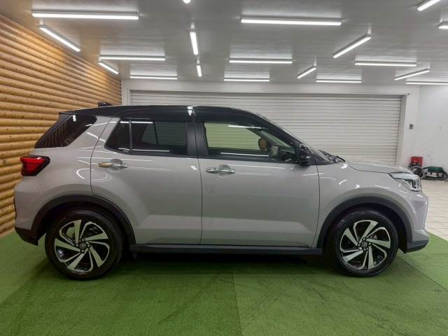 トヨタ&nbsp;ライズの画像18