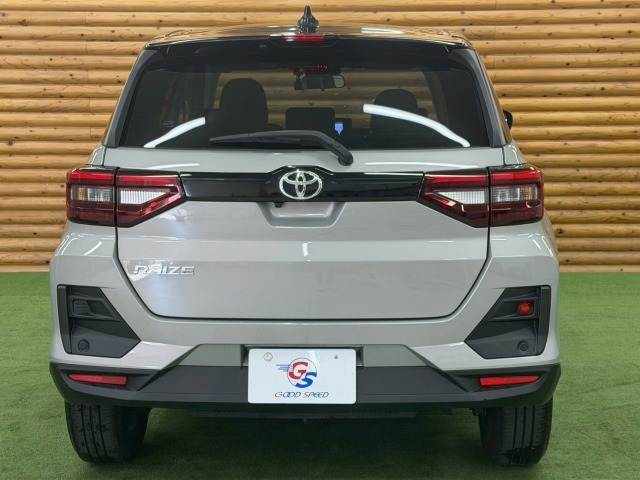 トヨタ&nbsp;ライズの画像19