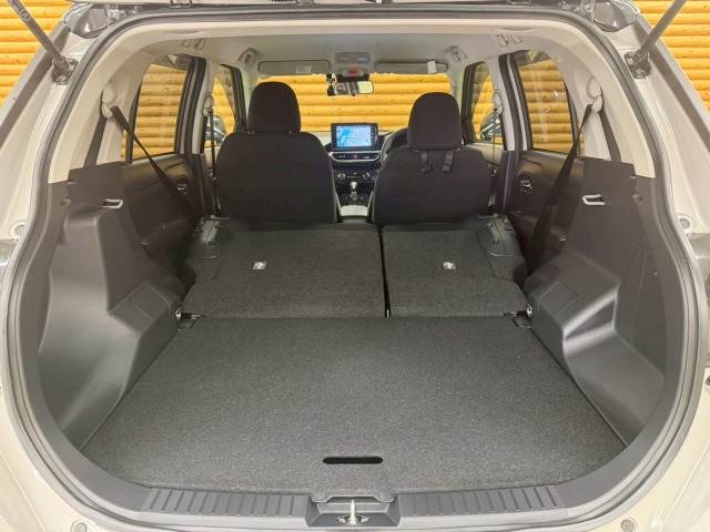 トヨタ&nbsp;ライズの画像20