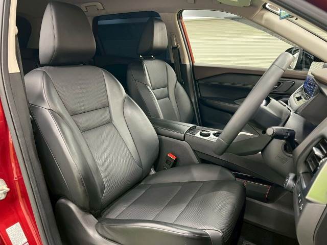 日産&nbsp;エクストレイルの画像9