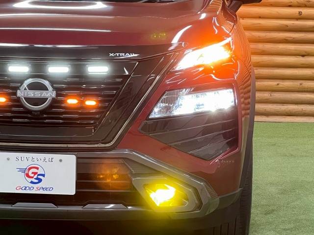 日産&nbsp;エクストレイルの画像11