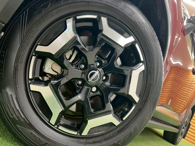 日産&nbsp;エクストレイルの画像12