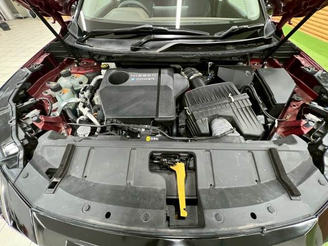 日産&nbsp;エクストレイルの画像15