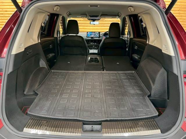 日産&nbsp;エクストレイルの画像20