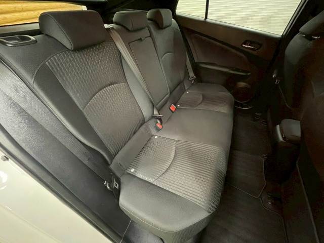 トヨタ&nbsp;プリウスの画像7