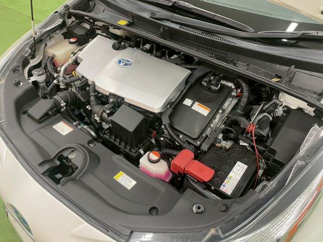 トヨタ&nbsp;プリウスの画像12