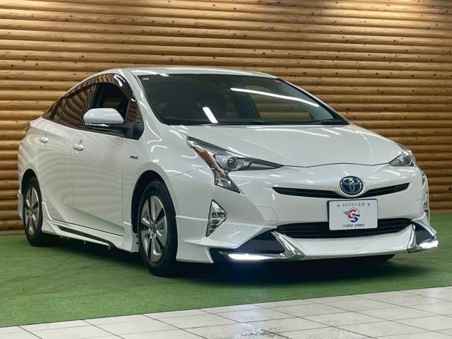 トヨタ&nbsp;プリウスの画像16