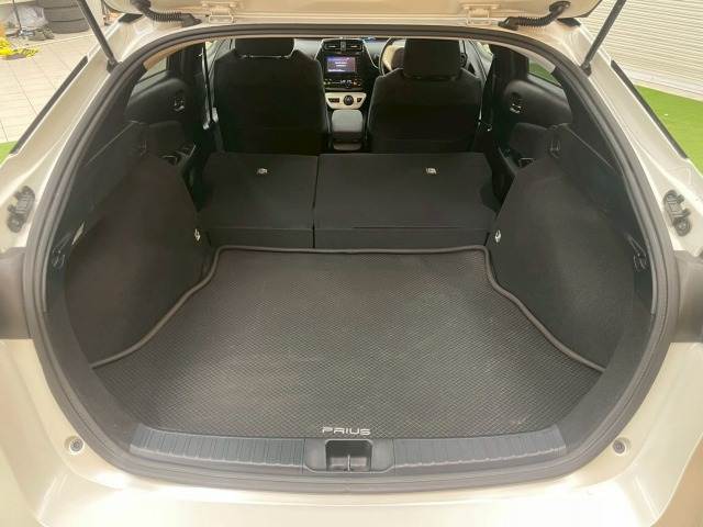 トヨタ&nbsp;プリウスの画像18