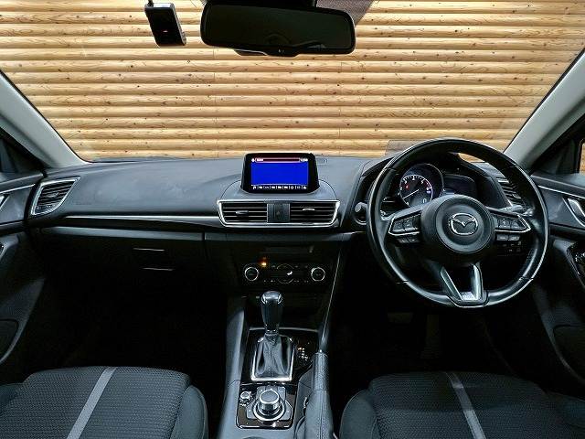 マツダ&nbsp;アクセラスポーツの画像3