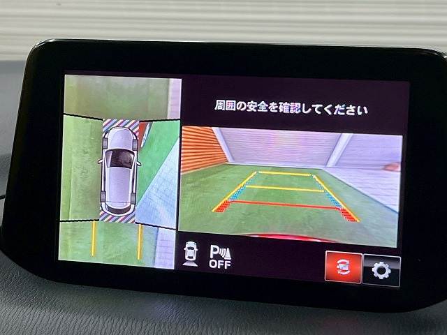 マツダ&nbsp;アクセラスポーツの画像5