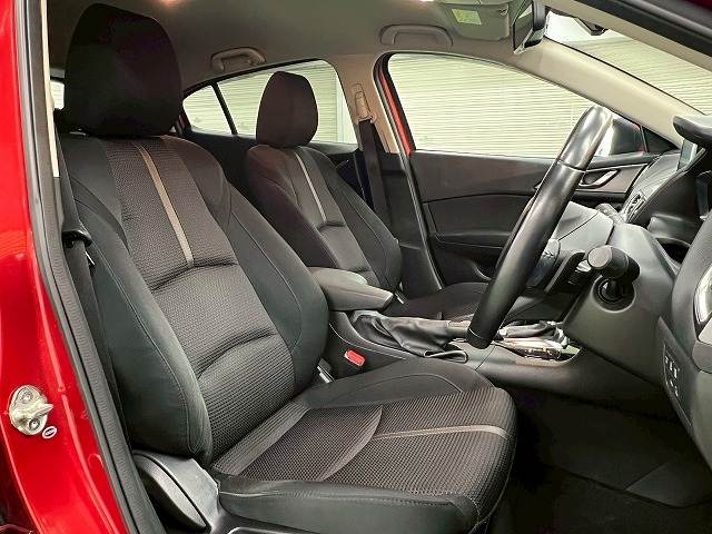 マツダ&nbsp;アクセラスポーツの画像9