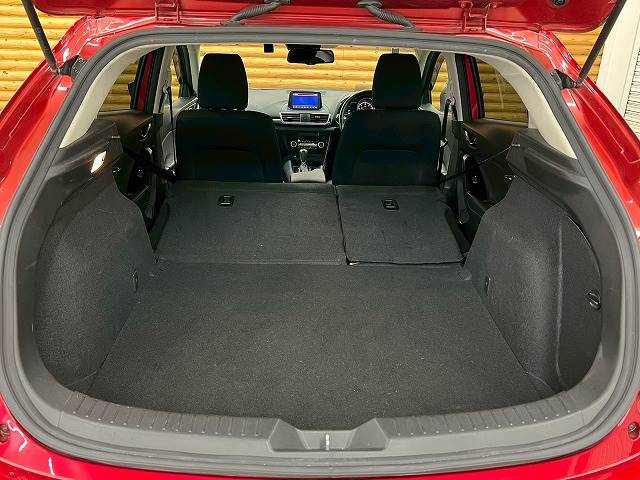 マツダ&nbsp;アクセラスポーツの画像20