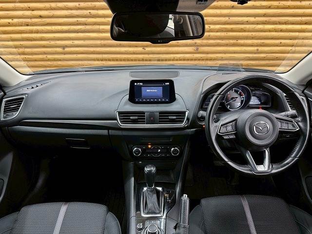 マツダ&nbsp;アクセラスポーツの画像3