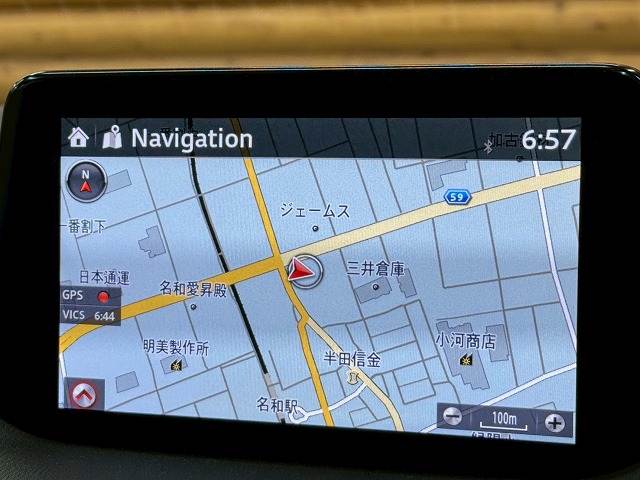 マツダ&nbsp;アクセラスポーツの画像4