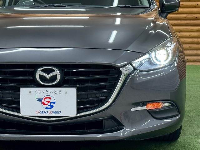 マツダ&nbsp;アクセラスポーツの画像10