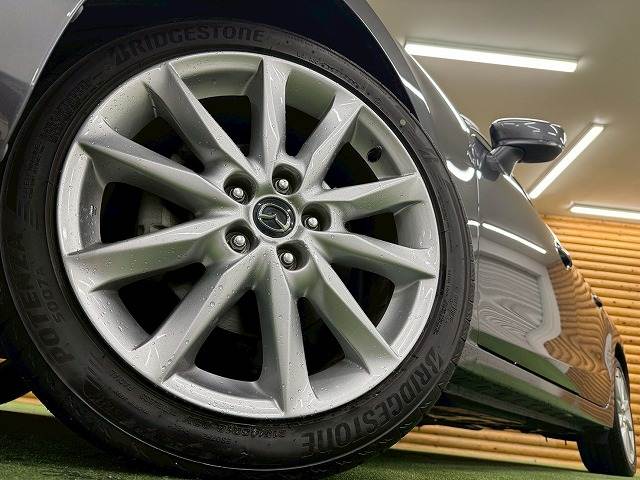 マツダ&nbsp;アクセラスポーツの画像11