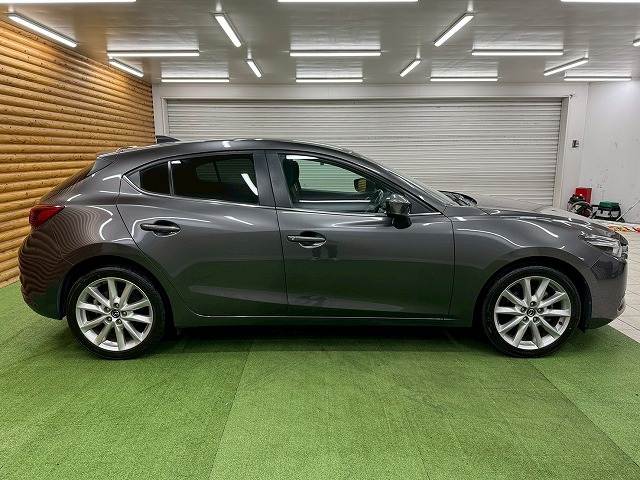 マツダ&nbsp;アクセラスポーツの画像18