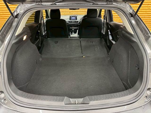 マツダ&nbsp;アクセラスポーツの画像20