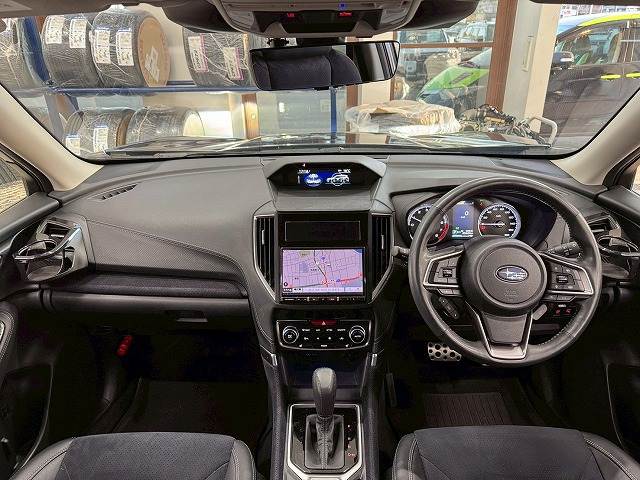 スバル&nbsp;フォレスターの画像3