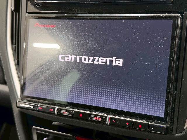 スバル&nbsp;フォレスターの画像4