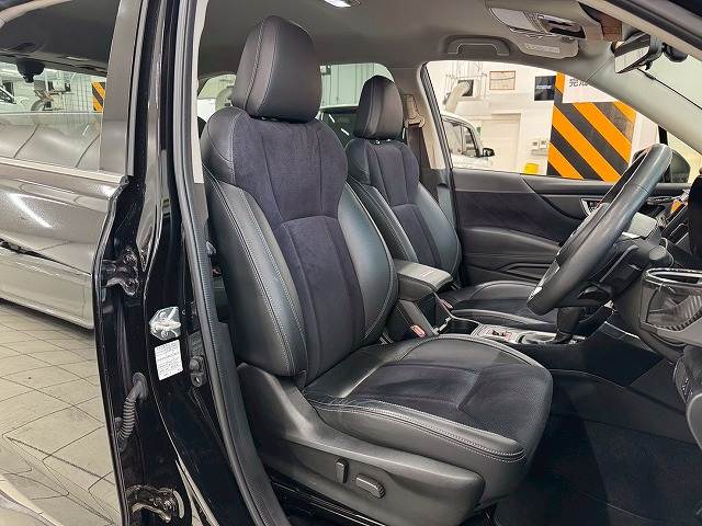 スバル&nbsp;フォレスターの画像9