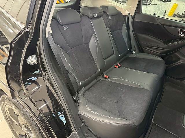 スバル&nbsp;フォレスターの画像10