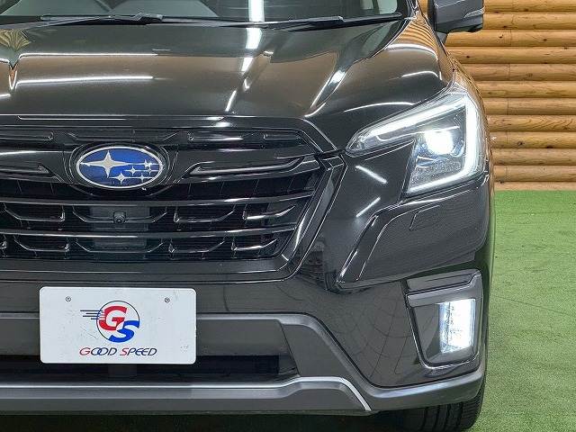 スバル&nbsp;フォレスターの画像11