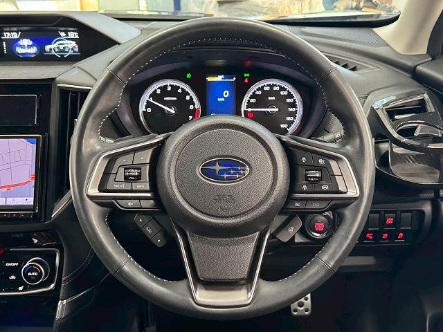 スバル&nbsp;フォレスターの画像14