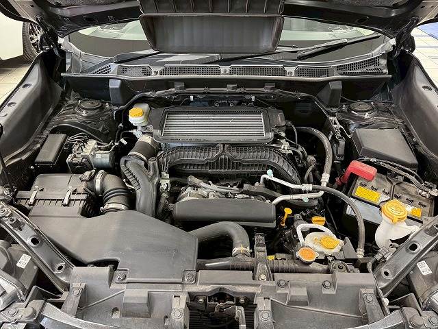 スバル&nbsp;フォレスターの画像15